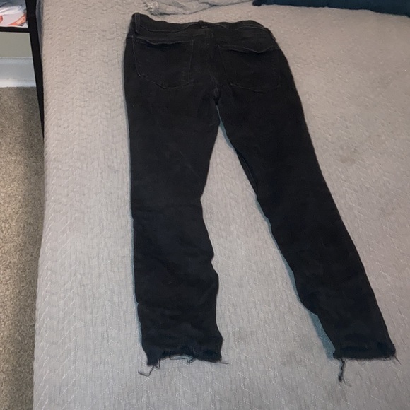 Abercrombie and Fitch jegging - Picture 4 of 4